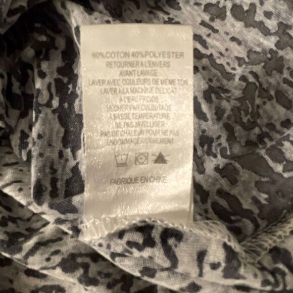 Miss Me Ladie’s L/S Scoop Top/Blouse/Top - Picture 10 of 11